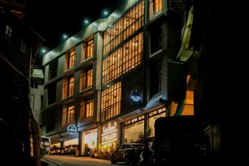 Kohima Hôtel | Hotel D'Palazzo