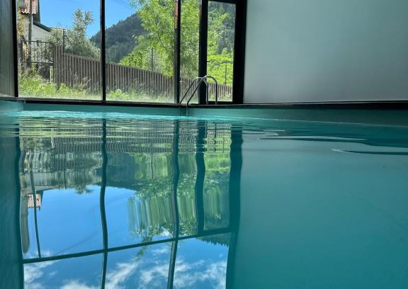 Manteigas Hôtel | Hotel da Fábrica