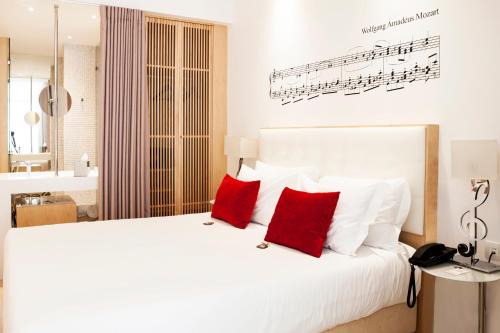 Boavista Hôtel | Hotel da Música