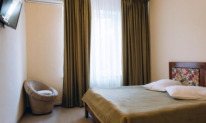 Prymors'kyi district Hôtel | Hotel DA NONNA