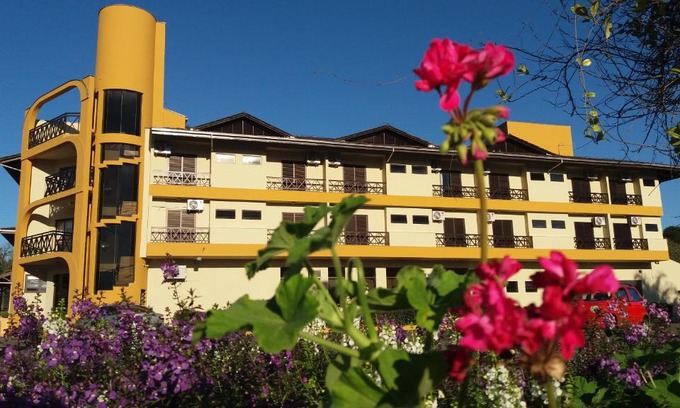 Costa e Silva Hôtel | Hotel Da Vila