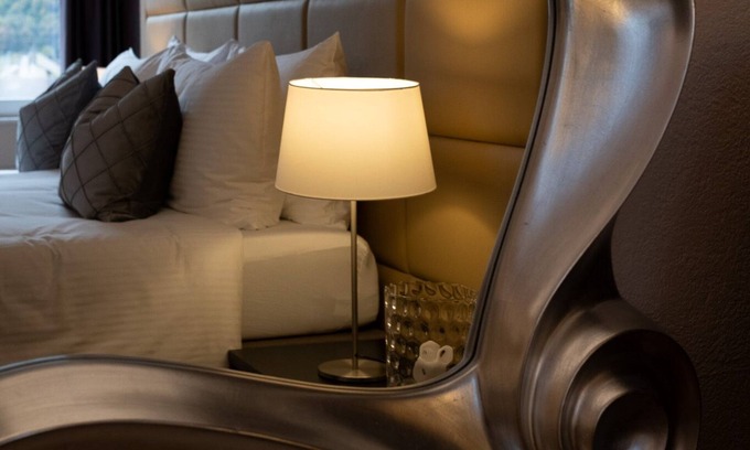Meiringen Hôtel | Hotel Dakota