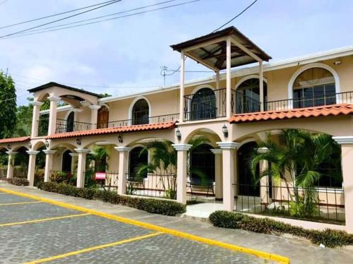 San Jorge Hôtel | Hotel Dalinky
