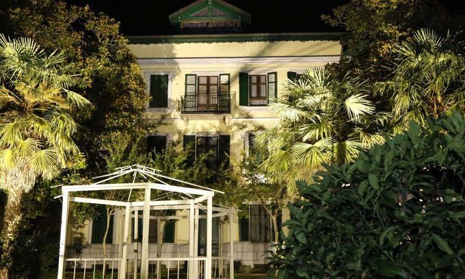 Trofarello Hôtel | Hotel Damian