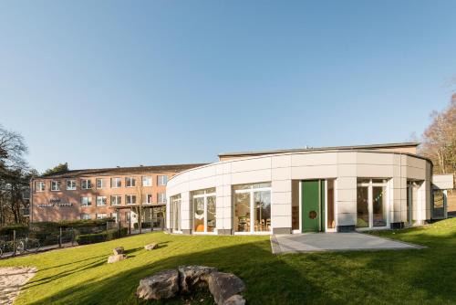 Damme Hôtel | Hotel Damme