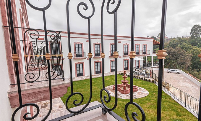 Teziutlan Hôtel | Hotel Danini