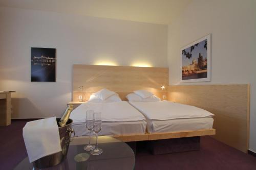 Prague 6 Hôtel | Hotel DAP