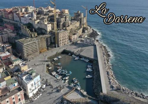Pozzuoli Maison | Hotel Darsena