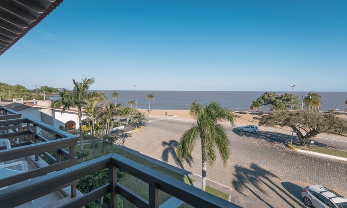 Sao Lourenco do Sul Hôtel | Hotel das Figueiras