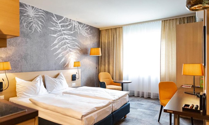 Himberg Hôtel | Hotel Das Himberg