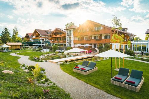 Horn Hôtel | Hotel Das Rübezahl
