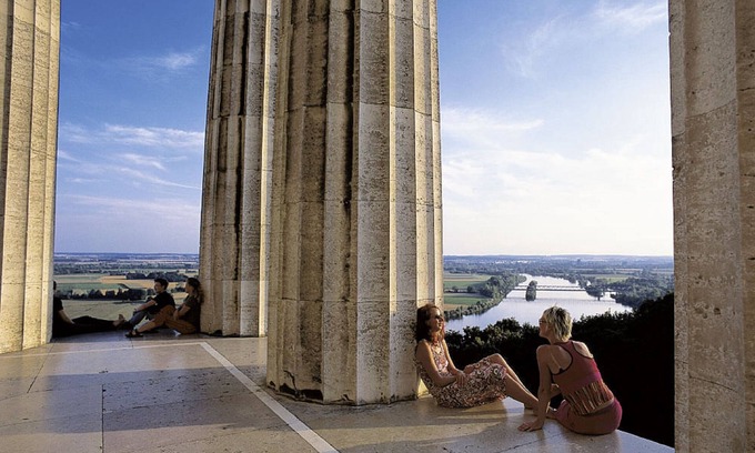 City Centre Regensburg Hôtel | Hotel Das Regensburg