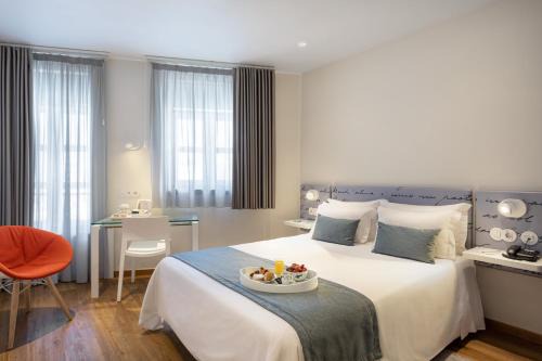 Aveiro Hôtel | Hotel das Salinas