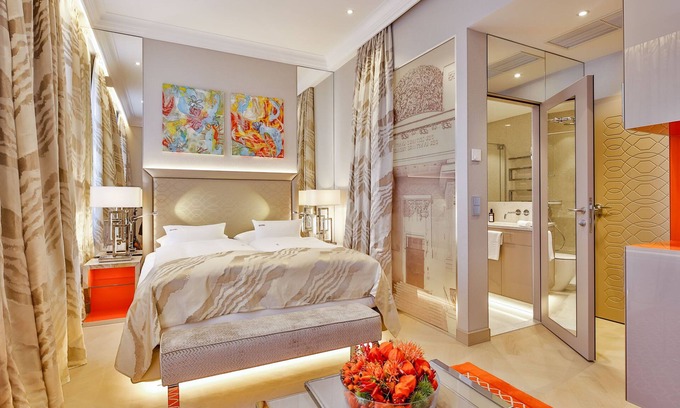 Mariahilf Hôtel | Hotel Das Tyrol