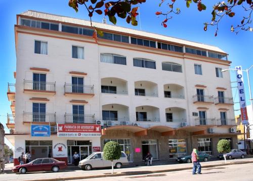 Guamuchil Hôtel | Hotel Davimar