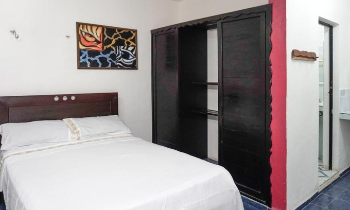 Tizimin Hôtel | Hotel D´Concepción