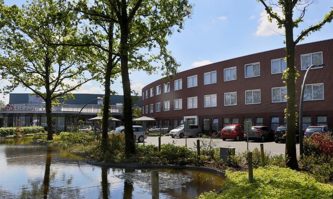 Kortbossen Hôtel | Hotel De Bonte Wever Assen