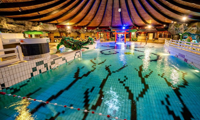 Kortbossen Hôtel | Hotel De Bonte Wever Assen