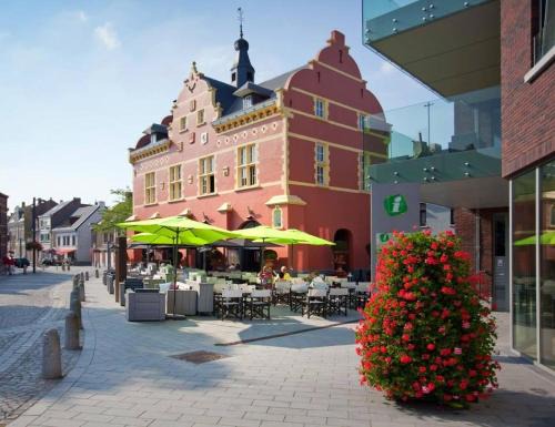 Peer Hôtel | Hotel De Boskar Peer