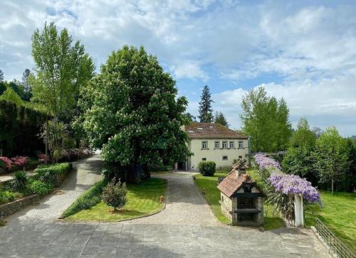 Freamunde Hôtel | Hotel de Charme Quinta do Pinheiro