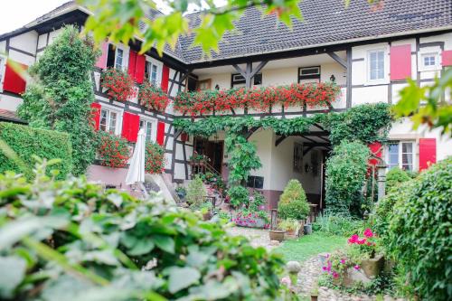 Iffezheim Hôtel | Hotel de Charme 'zum Schiff'