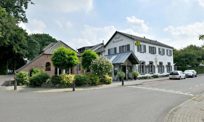 Vorden Hôtel | Hotel De Gravin van Vorden