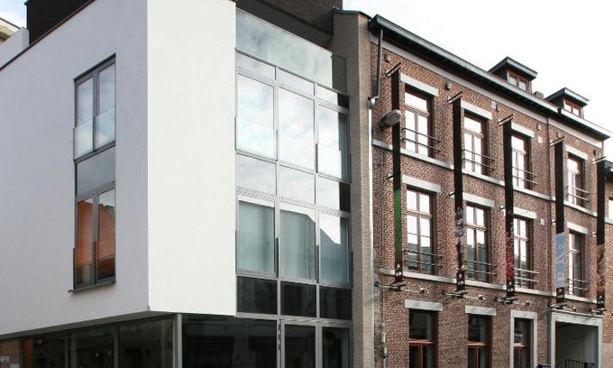 Hasselt Hôtel | Hotel De Groene Hendrickx