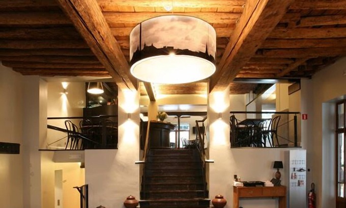 Hasselt Hôtel | Hotel De Groene Hendrickx