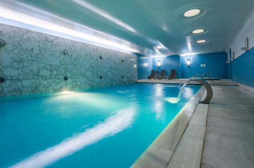 Guimaraes Hôtel | Hotel de Guimaraes Business & SPA