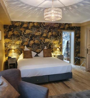 Eischen Hôtel | Hotel de la Gaichel