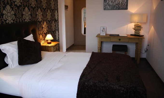 Monthey Hôtel | Hotel de la Gare