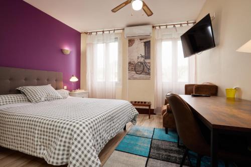 Pamiers Hôtel | hotel de la paix