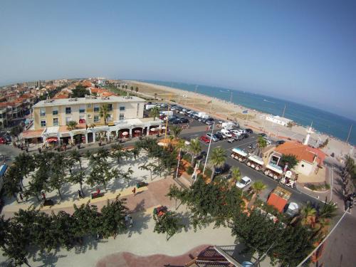 Le Barcares Hôtel | Hotel de la Plage - Barcares