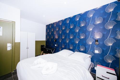 Quartier de la Chapelle Hôtel | Hotel De La Poste