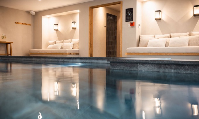 Beaufort Hôtel | Hotel de la Roche