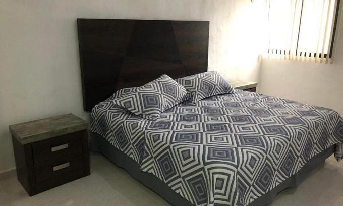 Calle 26 Appartement | Hotel de mi hogar
