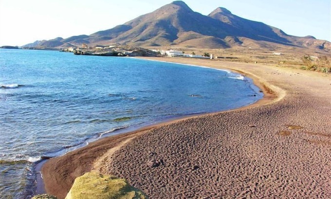 Rodalquilar Hôtel | Hotel de Naturaleza Rodalquilar Spa Cabo de Gata