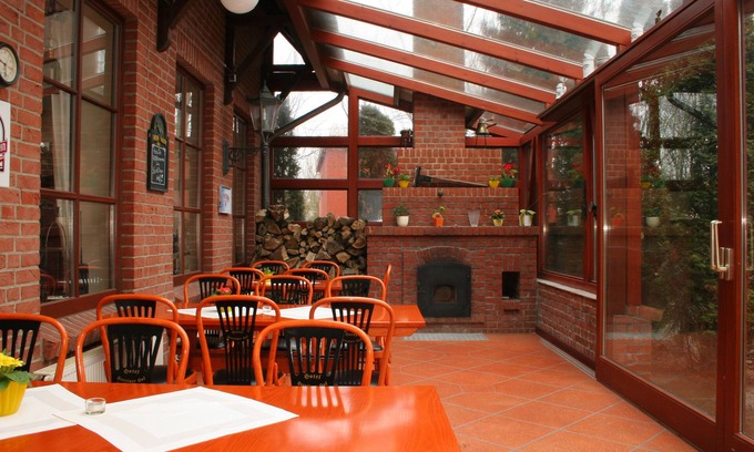 Neuenkirchen bei Greifswald Hôtel | Hotel Stettiner Hof