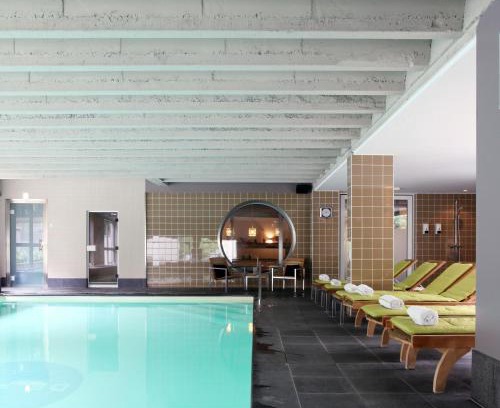 Zolder Hôtel | Hotel De Pits