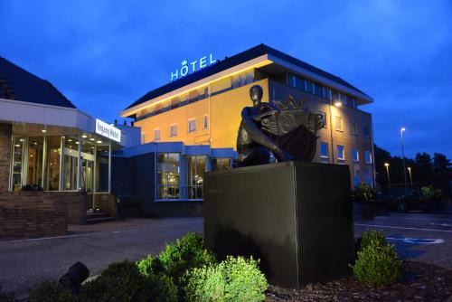 Haarlemmerliede Hôtel | Hotel De Zoete Inval Haarlemmerliede