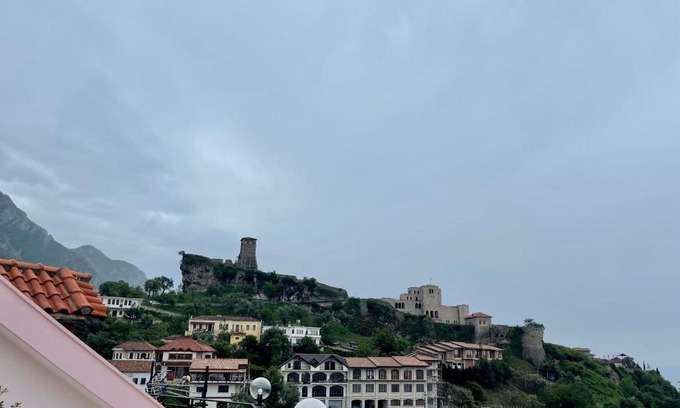 Kruje Hôtel | -HOTEL DEAL- Rooms With Castle View