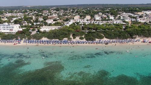 San Pietro in Bevagna Hôtel | Hotel dei Bizantini & Villaggio Campo dei Messapi