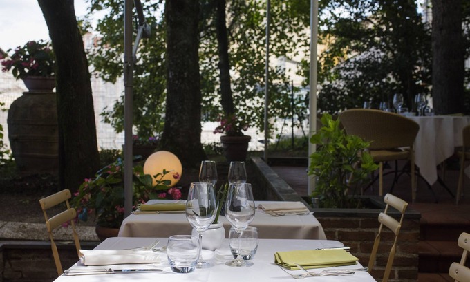Spoleto Hôtel | Hotel Dei Duchi