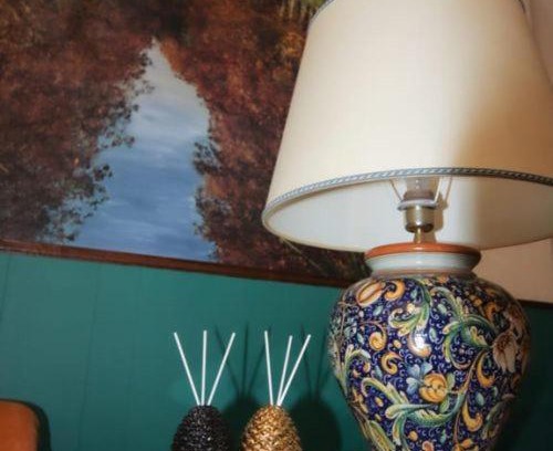 Cesaro Hôtel | Hotel dei Nebrodi