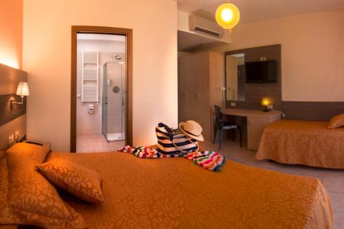 Lido di Camaiore Hôtel | Hotel Dei Tigli