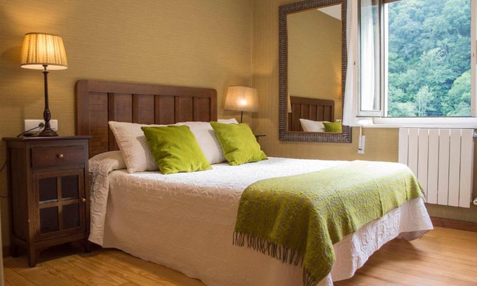 Santovena Hôtel | Hotel del Alto Sella