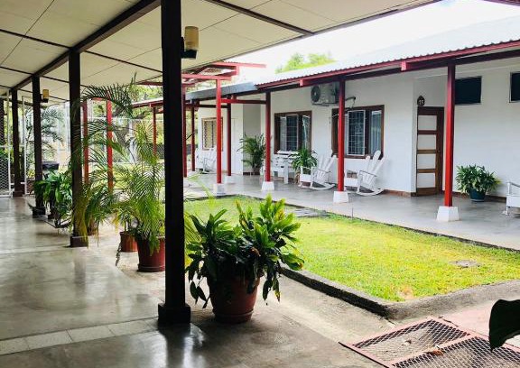 Barrio La Guaria Hôtel | Hotel Del Aserradero