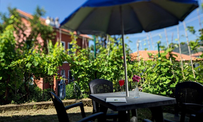 Riva Trigoso Hôtel | Hotel Del Borgo