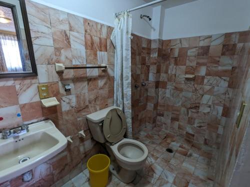 Uruapan Hôtel | Hotel del Parque