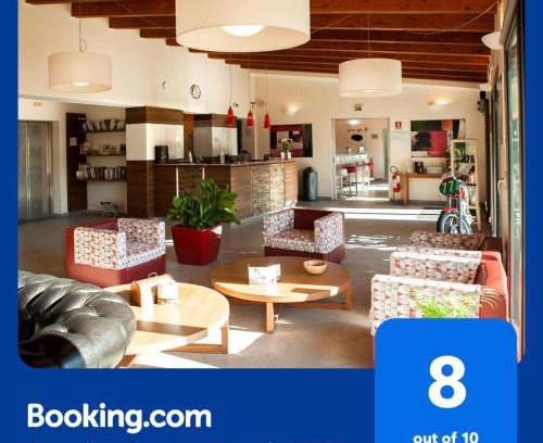Vigevano Hôtel | Hotel Del Parco